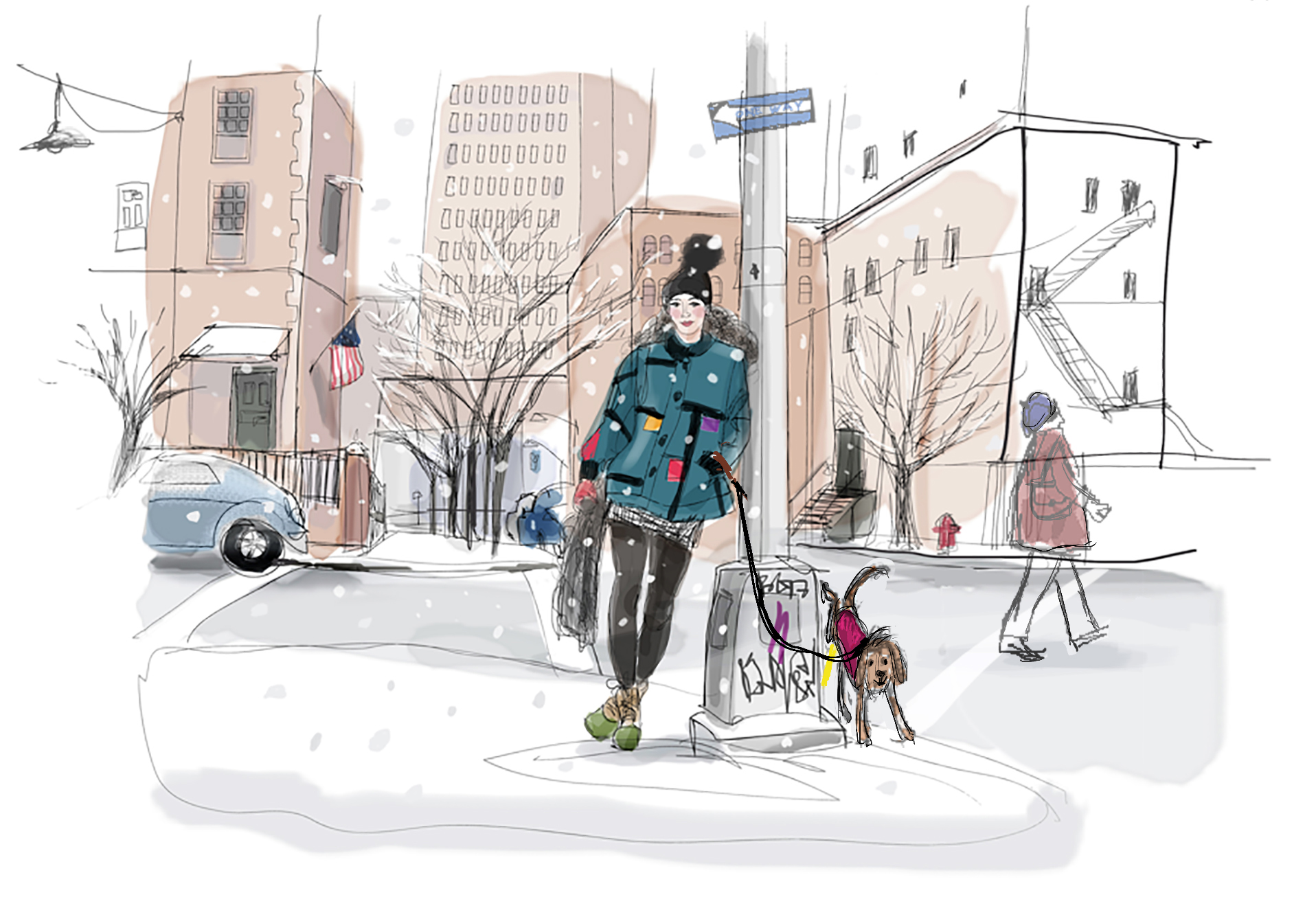 Brooklyn